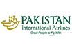 pakistan international airlines